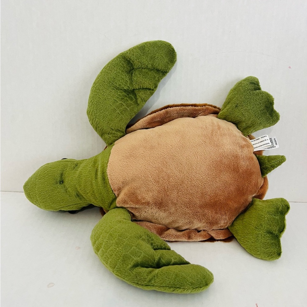 Destination Nation Turtle Plush - Picture 5 of 7